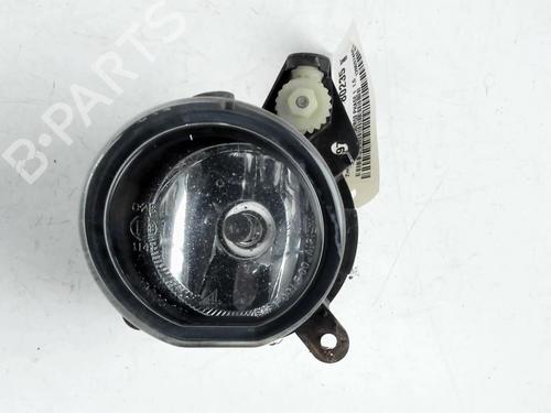 Used Left front fog light Left front fog light 37252078 37252078