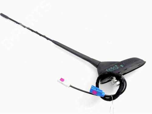 Antena/Base PEUGEOT 2008 I (CU_) 1.6 HDi (92 hp) 31074595