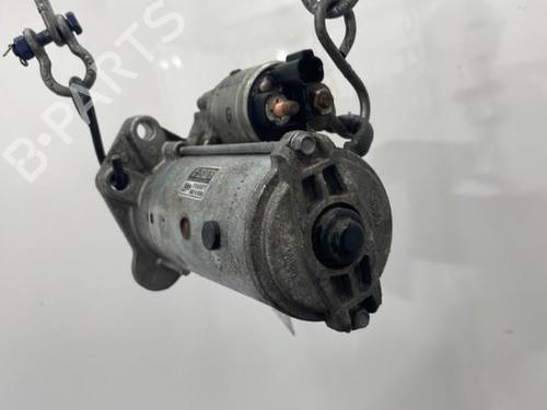Used Starter Starter CHEVROLET ORLANDO (J309) 2.0 D (131 hp) 20400035 20400035