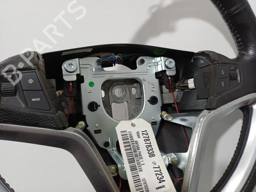 Steering wheel OPEL ANTARA A (L07) 2.0 CDTI 4x4 | BP36669155C49 - Image 5