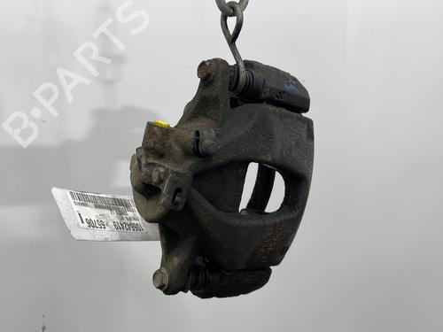 Left front brake caliper OPEL COMBO Box Body/MPV (X12) 1.3 CDTI (B05) | BP26586253M105 - Image 4