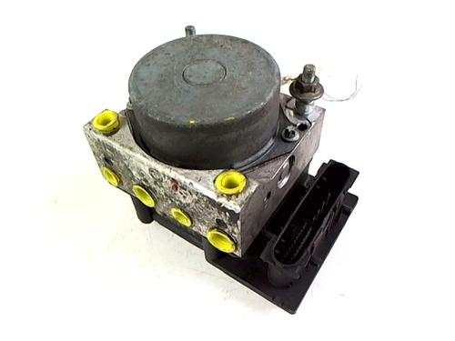 ABS pump NISSAN NOTE (E11, NE11) 1.5 dCi | BP20425604M43 