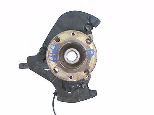 Used Right front steering knuckle FORD KA (RU8) 1.2 (69 hp) 20459775
