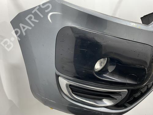 Front bumper CITROËN C3 Picasso (SH_) 1.6 HDI 90 | BP29749617C7 