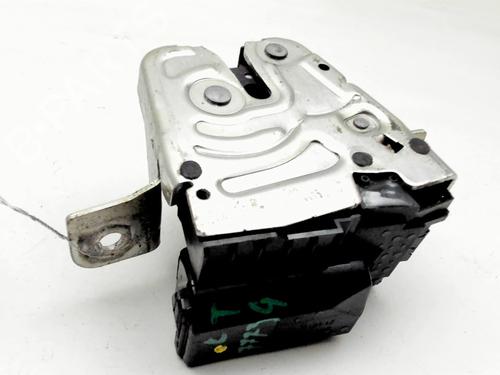 Used Tailgate lock Tailgate lock MERCEDES-BENZ B-CLASS Sports Tourer (W246, W242) B 180 CDI / d (246.212) (109 hp) 34635706 34635706