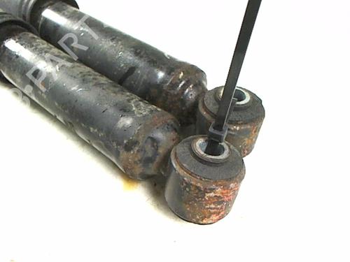 Right rear shock absorber FIAT 500 (312_) 1.2 (312AXA1A) | BP20447911M19 