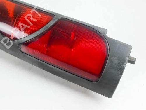 Left taillight RENAULT KANGOO (KC0/1_) D 65 1.9 (KC0E, KC02, KC0J, KC0N) | BP29976478C34