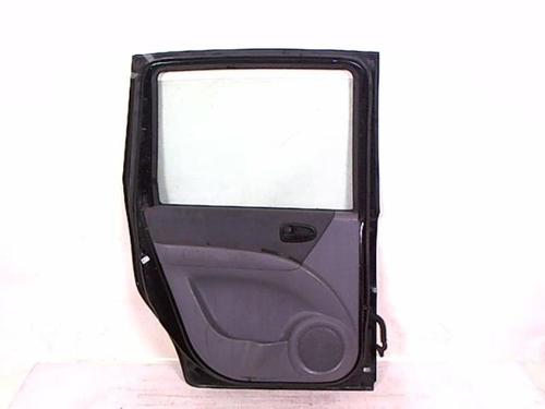 Left rear door HYUNDAI MATRIX (FC) 1.5 CRDi | BP20453727C4 