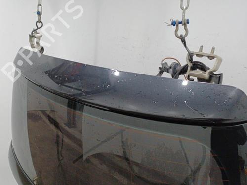 Used Tailgate Tailgate AUDI A4 B7 Avant (8ED) 2.0 TDI (140 hp) 20405985 20405985