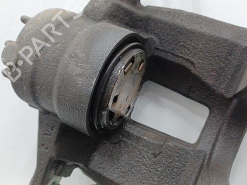 Used Left front brake caliper Left front brake caliper 20450171 20450171