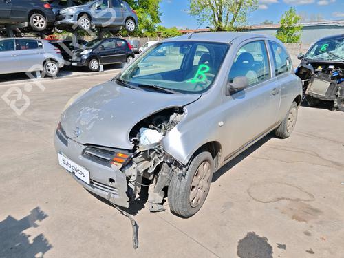 Used Parts NISSAN MICRA III (K12)  1.2 16V  4573799