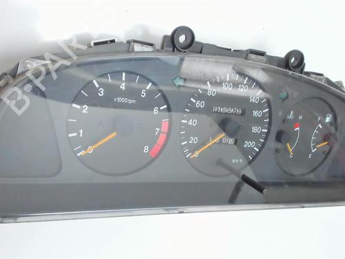 Instrument cluster SUZUKI BALENO Estate (EG) 1.6 i 16V (SY416) | BP21233567C47 