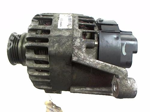 Alternator FIAT 500 (312_) 1.2 (312AXA1A) | BP20473017M7