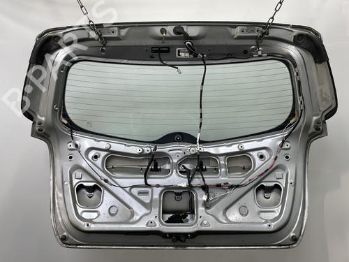 Used Tailgate Tailgate TOYOTA VERSO (_R2_) 2.0 D-4D (AUR20_, AUR20R) (126 hp) 25773916 25773916