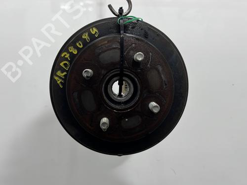 Used Other NISSAN PIXO (UA0) 1.0 (68 hp) 30161803