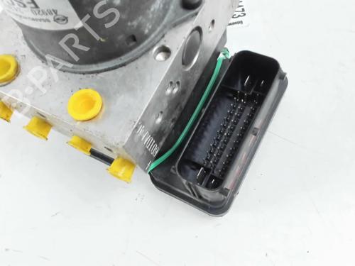 ABS Bremseaggregat SSANGYONG KORANDO (CK) 2.0 e-XDi | BP25445076M43 