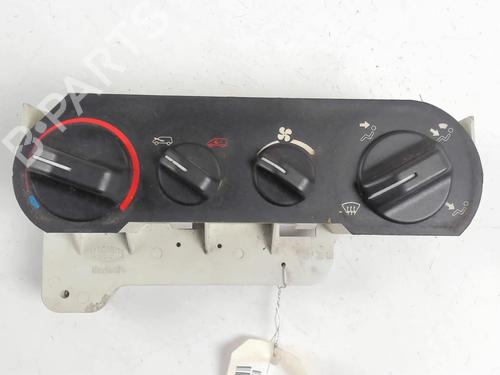 Used Climate control Climate control RENAULT ESPACE II (J/S63_) 2.1 TD (J633, J634, J/S635, J/S63D) (88 hp) 25265421 25265421