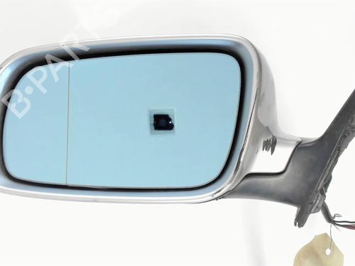 Used Left mirror AUDI A3 (8L1) 1.8 T quattro (150 hp) 20471116