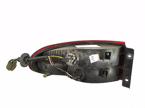 Right taillight DAEWOO LANOS (KLAT) 1.3 | BP20460644C35 - Image 5