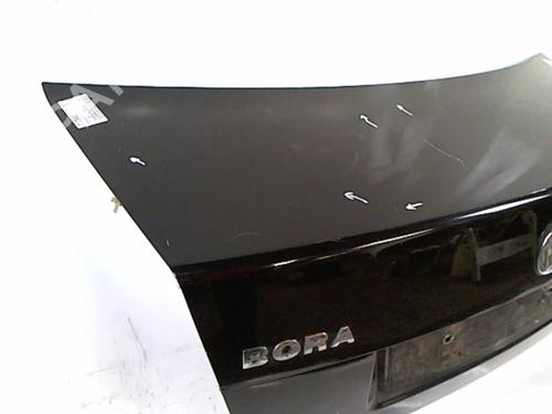 Bagklap CC/Kombi-Coupé VW BORA I (1J2) 1.9 TDI | BP25264881C6