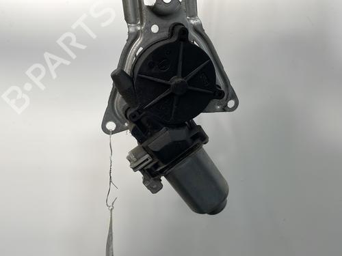 Used Front left window mechanism Front left window mechanism PEUGEOT 106 II (1A_, 1C_) 1.1 i (60 hp) 30755966 30755966