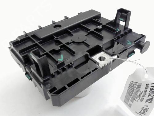 Fuse box CITROËN C3 I (FC_, FN_) 1.4 HDi | BP31956127E1 