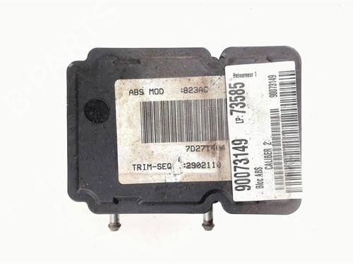 ABS pump DODGE CALIBER 2.0 CRD | BP20387141M43  - Image 5