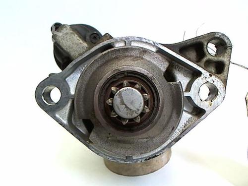 Used Starter AUDI A3 (8L1) 1.6 (101 hp) 20452545