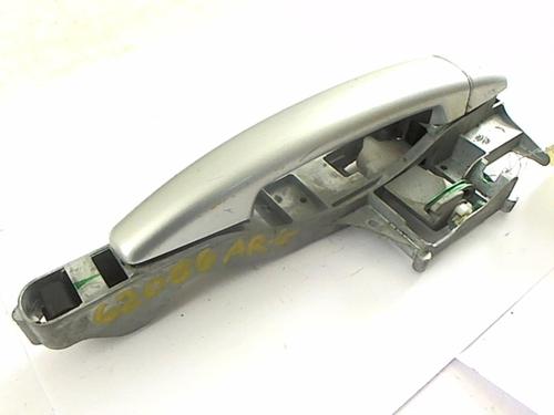 Rear left exterior door handle CITROËN BERLINGO MULTISPACE (B9) 1.6 HDi 75 16V | BP21234765C130 
