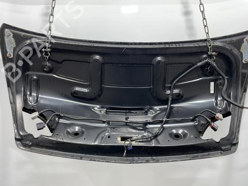 Tailgate CHRYSLER SEBRING (JS) 2.0 VVT | BP25210084C6 