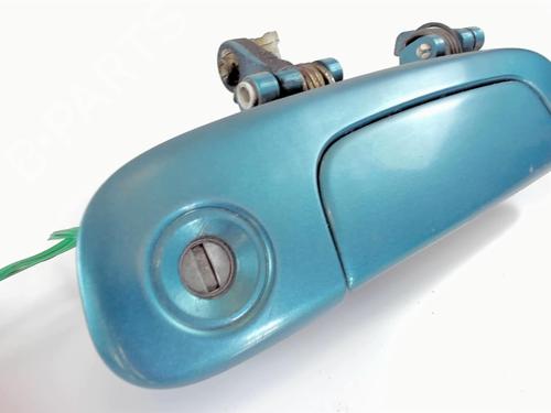 Front right exterior door handle MAZDA PREMACY (CP) 2.0 TD | BP20425056C129 