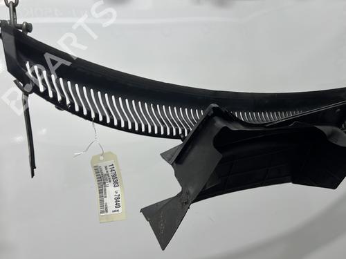 Scuttle panel SEAT TOLEDO II (1M2) 1.6 16V | BP30115618C110 