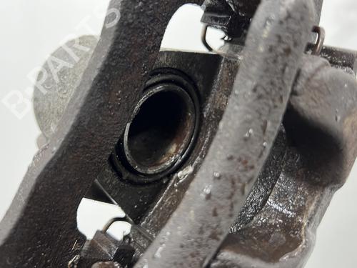 Used Left front brake caliper Left front brake caliper FIAT PANDA (141_) 900 (40 hp) 29189681 29189681