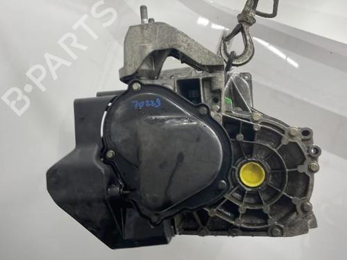 Used Gearbox Gearbox FORD FIESTA VI (CB1, CCN) 1.6 TDCi (90 hp) 20397149 20397149
