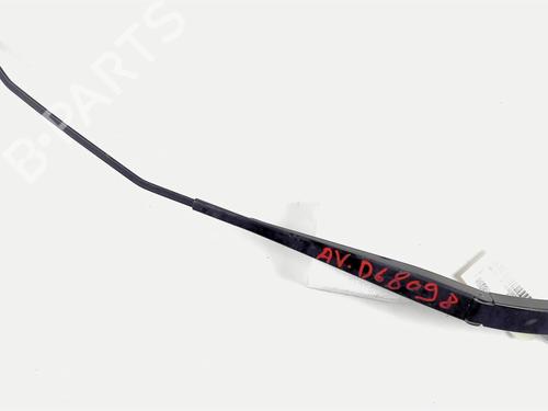 Used Front windshield wiper arm Front windshield wiper arm CITROËN JUMPY II Van 1.6 HDi 90 16V (90 hp) 20428835 20428835