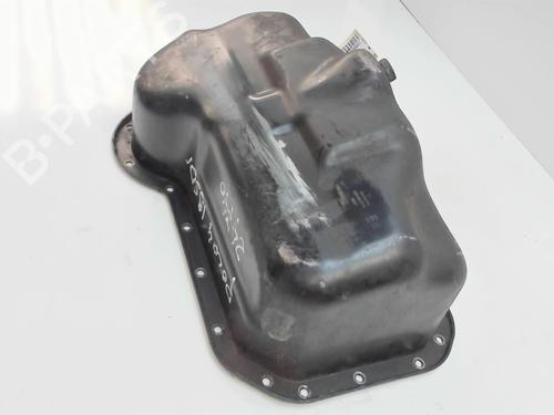 Oil sump VW POLO III (6N1) 64 1.9 D | BP21203326M115 
