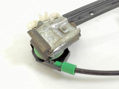 Used Front left window mechanism Front left window mechanism 20402337 20402337