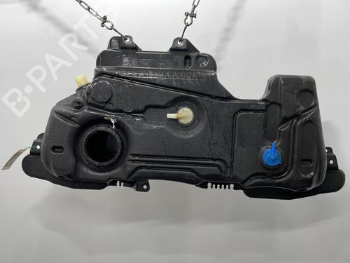 Used Fuel tank RENAULT MODUS / GRAND MODUS (F/JP0_) 1.5 dCi 75 (75 hp) 31654107