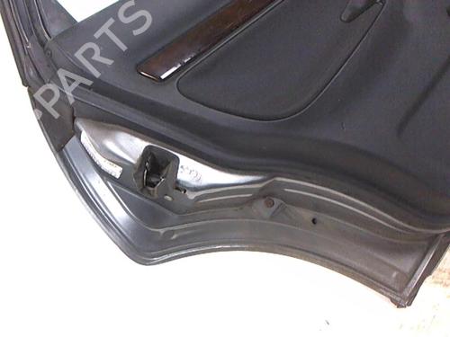 Dør venstre bak AUDI A4 B5 (8D2) 1.9 TDI | BP20477107C4 