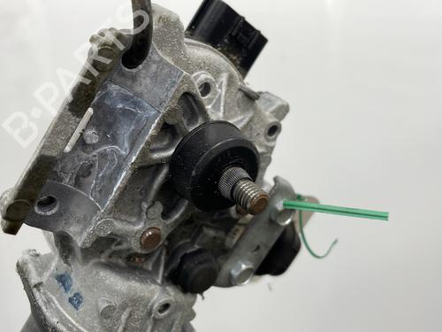 Front wiper motor DACIA DOKKER MPV (KE_) 1.2 TCe (KEM0, KEAY) | BP24208836M29 