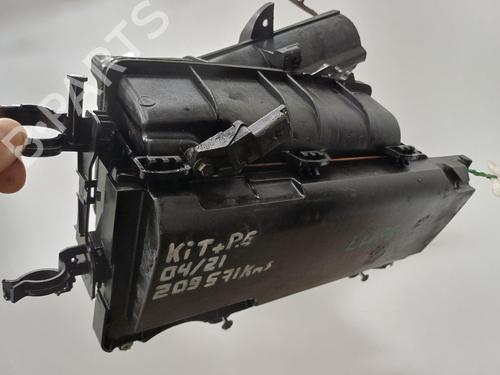 Luftfilter kasse Luftfilter kasse 38918835 38918835