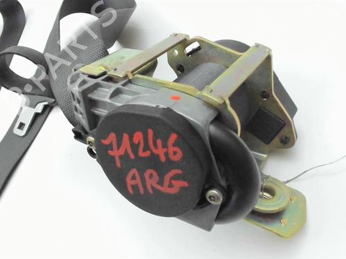 Used Rear left belt tensioner RENAULT LAGUNA II Grandtour (KG0/1_) 2.2 dCi (KG0F) (150 hp) 21237616