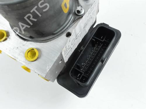 Used ABS pump ABS pump RENAULT KANGOO Express (FW0/1_) 1.5 dCi 90 (FW0G, FW05, FW08, FW11) (90 hp) 23840974 23840974