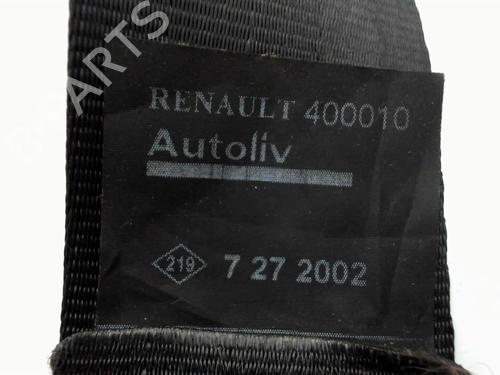 Rear right belt tensioner RENAULT LAGUNA III (BT0/1) 2.0 dCi (BT01, BT08, BT09, BT0E, BT0K, BT12, BT1C, BT1D,... | BP20428140C90 