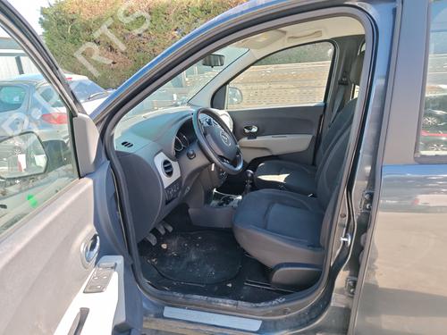 Engine DACIA LODGY (JS_) 1.5 dCi (JSMC, JSAF) | BP32479508M1 - Image 5