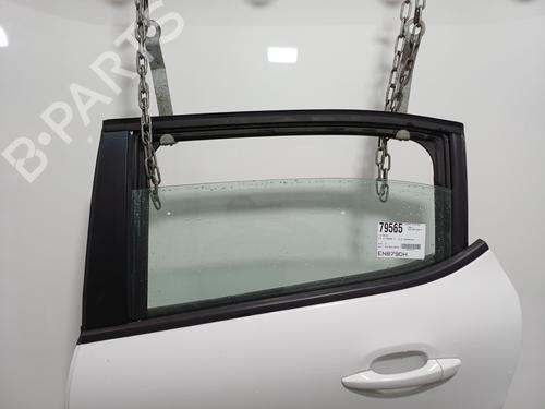 left-rear-door-citroen-c3-iii-sx-2016-36345139 main image