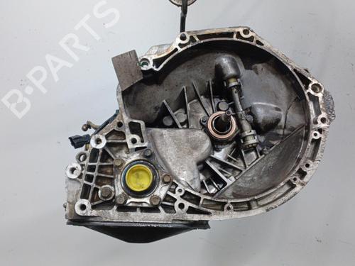 Used Gearbox Gearbox DAEWOO ESPERO (KLEJ) [1991-1999] 33445943 33445943