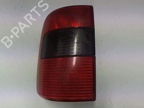 Used Left taillight Left taillight 20410926 20410926