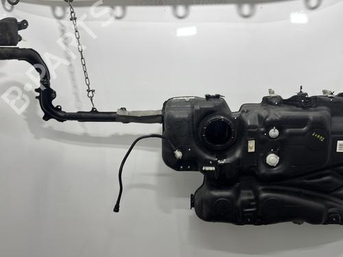 Used Fuel tank CITROËN JUMPY III Van (V_) 2.0 BlueHDi 145 (144 hp) 30136997