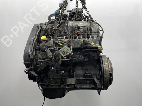 Engine MITSUBISHI L200 (K7_T, K6_T, K5_T) 2.5 TD 4WD (K74T) | BP30479847M1